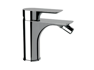 INFINITY - Single handle bidet mixer without waste by Remer Rubinetterie - view 2